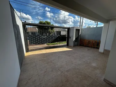 Casa com 3 Quartos à venda, 139m² no Jardim Oriental, Maringá