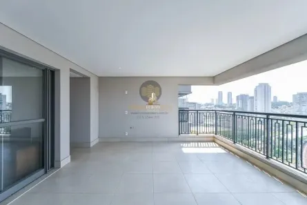 Apartamento com 3 Quartos à venda, 147m² no Jardim Vila Mariana, São Paulo