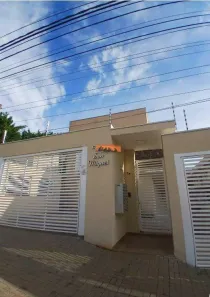 Kitnet com 1 Quarto para alugar, 50m² no Parque Rural Fazenda Santa Cândida, Campinas