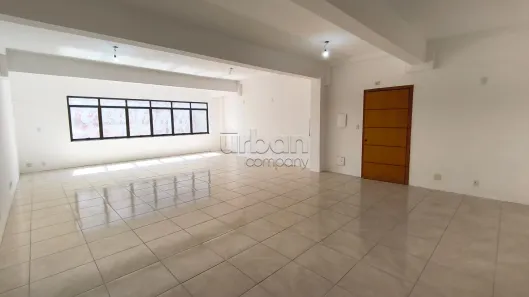 Sala Comercial para alugar, 86m² no Centro, Canoas