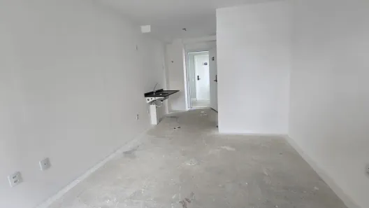 Apartamento com 1 Quarto à venda, 25m² no Pinheiros, São Paulo