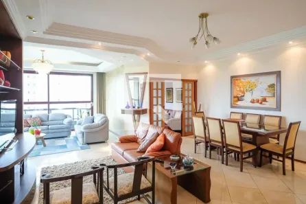 Apartamento com 3 Quartos à venda, 169m² no Rudge Ramos, São Bernardo do Campo