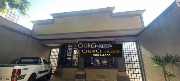 Imóvel Comercial à venda, 500m² no Mooca, São Paulo