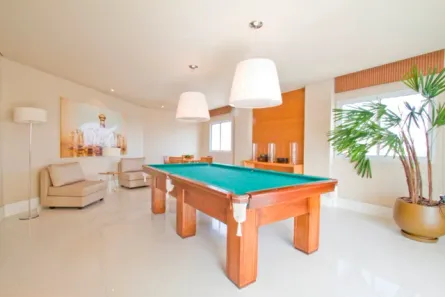 Apartamento com 2 Quartos para alugar, 57m² no Vila Clementino, São Paulo