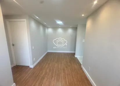 Apartamento com 2 Quartos à venda, 42m² no Cosmos, Rio de Janeiro