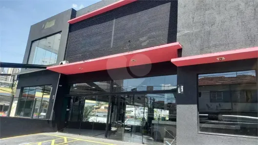 Ponto Comercial para alugar, 725m² no Água Fria, São Paulo