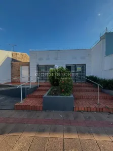 Sala Comercial à venda, 38m² no Parque Industrial, São José do Rio Preto