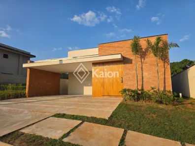 Casa com 3 Quartos à venda, 240m² no Loteamento Residencial Una, Itu