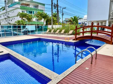 Apartamento com 2 Quartos à venda, 74m² no Ingleses do Rio Vermelho, Florianópolis