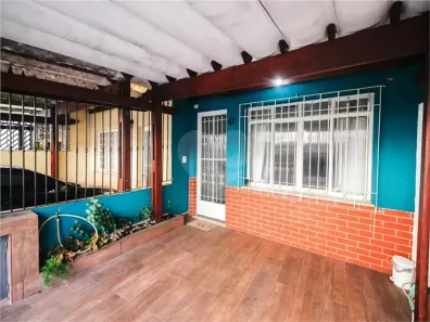 Sobrado com 2 Quartos à venda, 114m² no Água Fria, São Paulo