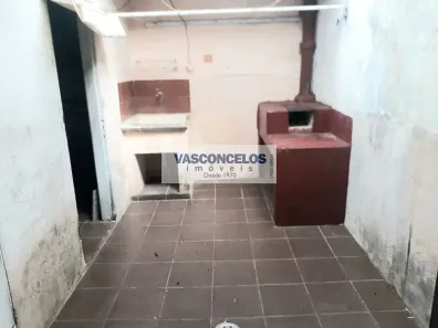 Casa com 4 Quartos à venda, 193m² no Monte Castelo, São José dos Campos