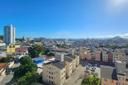Apartamento com 2 Quartos à venda, 59m² no Santa Inês, Vila Velha