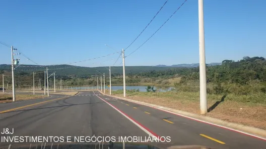 Lote/Terreno à venda, 660m² no Borda da Mata, Caçapava