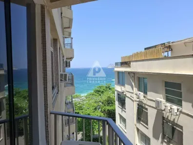 Apartamento com 3 Quartos à venda, 95m² no Copacabana, Rio de Janeiro