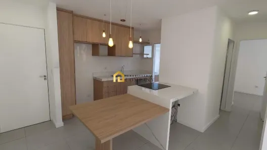 Apartamento com 2 Quartos à venda, 52m² no Jardim Refúgio, Sorocaba