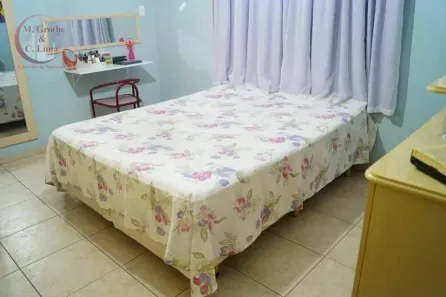 Sobrado com 3 Quartos à venda, 235m² no Vila Menino Jesus, Caçapava
