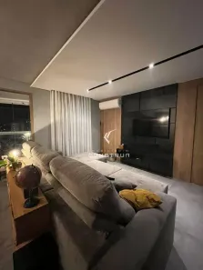 Apartamento com 2 Quartos para venda ou aluguel, 95m² no Vila Itapura, Campinas