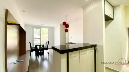 Apartamento com 2 Quartos à venda, 49m² no Taboão, São Bernardo do Campo