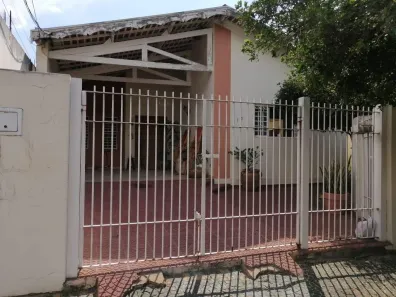 Casa com 3 Quartos à venda, 164m² no Jardim Alvorada, Sumaré