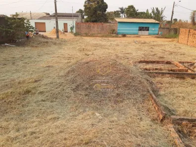 Lote/Terreno à venda, 600m² no Três Marias, Porto Velho
