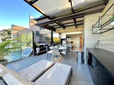 Cobertura com 3 Quartos à venda, 267m² no Barra da Tijuca, Rio de Janeiro