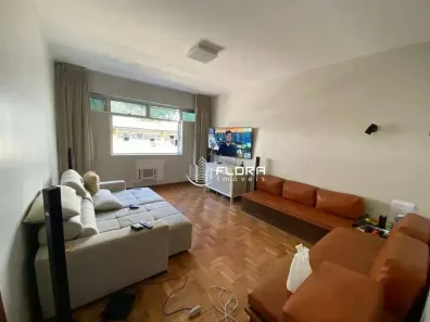 Apartamento com 3 Quartos à venda, 145m² no Icaraí, Niterói