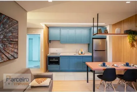 Apartamento com 1 Quarto à venda, 30m² no Vila Carrão, São Paulo