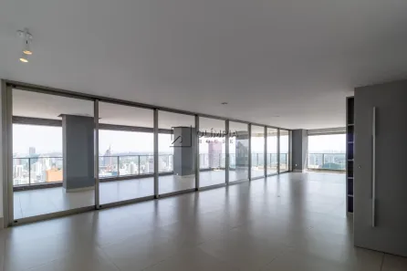 Apartamento com 3 Quartos para alugar, 333m² no Pinheiros, São Paulo