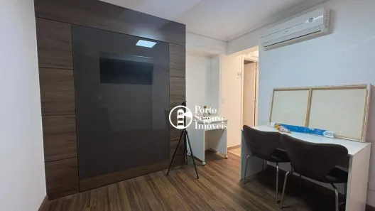 Sala Comercial para alugar, 30m² no Vila Medon, Americana