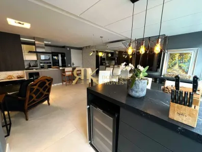 Apartamento com 2 Quartos à venda, 99m² no Campeche, Florianópolis