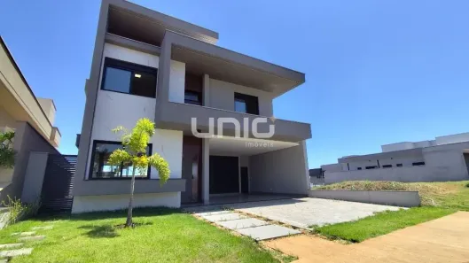 Casa com 3 Quartos à venda, 270m² no Santa Rosa, Piracicaba