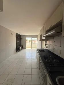 Apartamento com 3 Quartos à venda, 65m² no Cristo Rei, Teresina