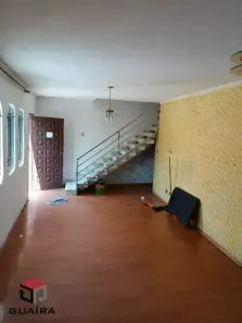 Sobrado com 3 Quartos à venda, 270m² no Vila Guarani, Santo André
