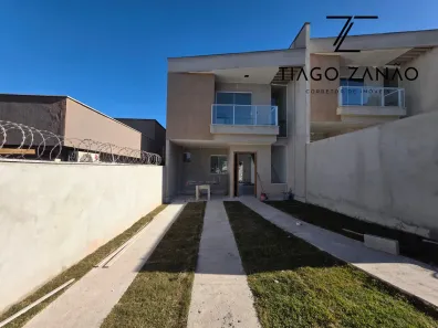 Casa com 3 Quartos à venda, 104m² no São Francisco, Serra