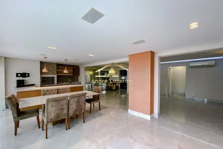 Apartamento com 3 Quartos à venda, 202m² no Vila Regente Feijó, São Paulo