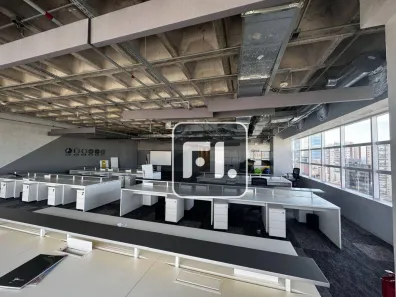 Sala Comercial para venda ou aluguel, 477m² no Vila Olímpia, São Paulo