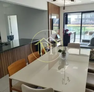 Apartamento com 3 Quartos à venda, 88m² no Jardim Maria José, Votorantim