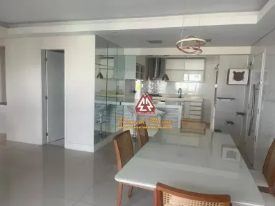 Apartamento com 3 Quartos à venda, 95m² no Vila Augusta, Guarulhos