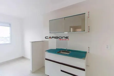Apartamento com 2 Quartos à venda, 32m² no Vila Ema, São Paulo