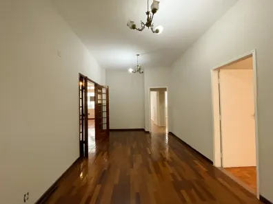 Apartamento com 3 Quartos à venda, 115m² no Centro, Juiz de Fora