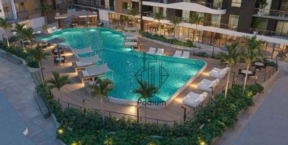 Apartamento com 3 Quartos à venda, 174m² no Jardim Oceania, João Pessoa