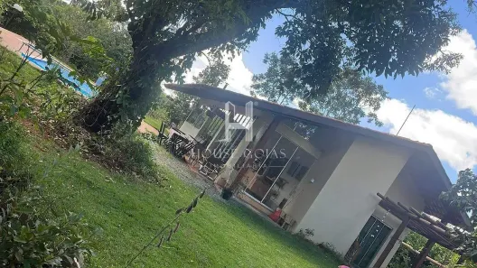 Fazenda/Sítio com 2 Quartos à venda, 2000m² no , Bela Vista de Goiás