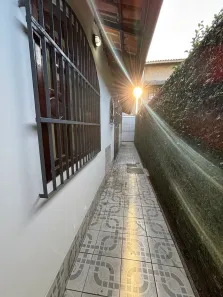 Casa com 3 Quartos para alugar, 180m² no Praia das Gaivotas, Vila Velha