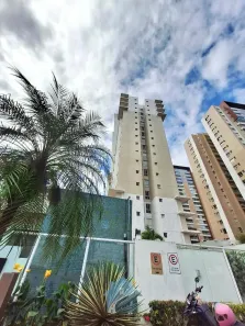Apartamento com 3 Quartos à venda, 92m² no Aleixo, Manaus