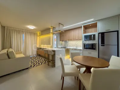 Apartamento com 2 Quartos para alugar, 75m² no Recife, Tubarão