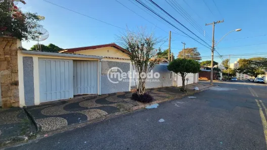 Casa com 3 Quartos à venda, 132m² no Jardim Alto da Barra, Campinas