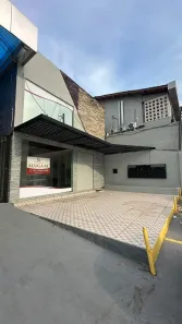 Ponto Comercial para alugar, 57m² no Nossa Senhora das Graças, Manaus