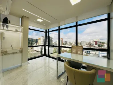 Ponto Comercial para alugar, 103m² no Centro, Joinville