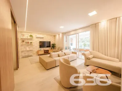 Apartamento com 4 Quartos à venda, 159m² no América, Joinville