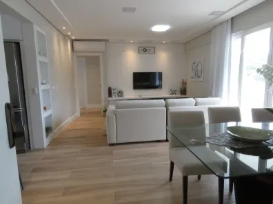 Apartamento com 3 Quartos à venda, 110m² no Fazendinha, Itajaí